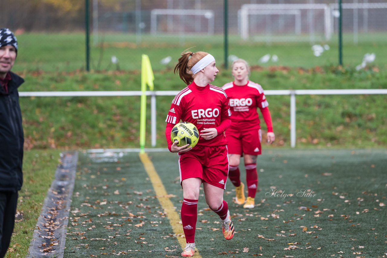 Bild 65 - F TSV Bargteheide - TuS Tensfeld : Ergebnis: 0:2